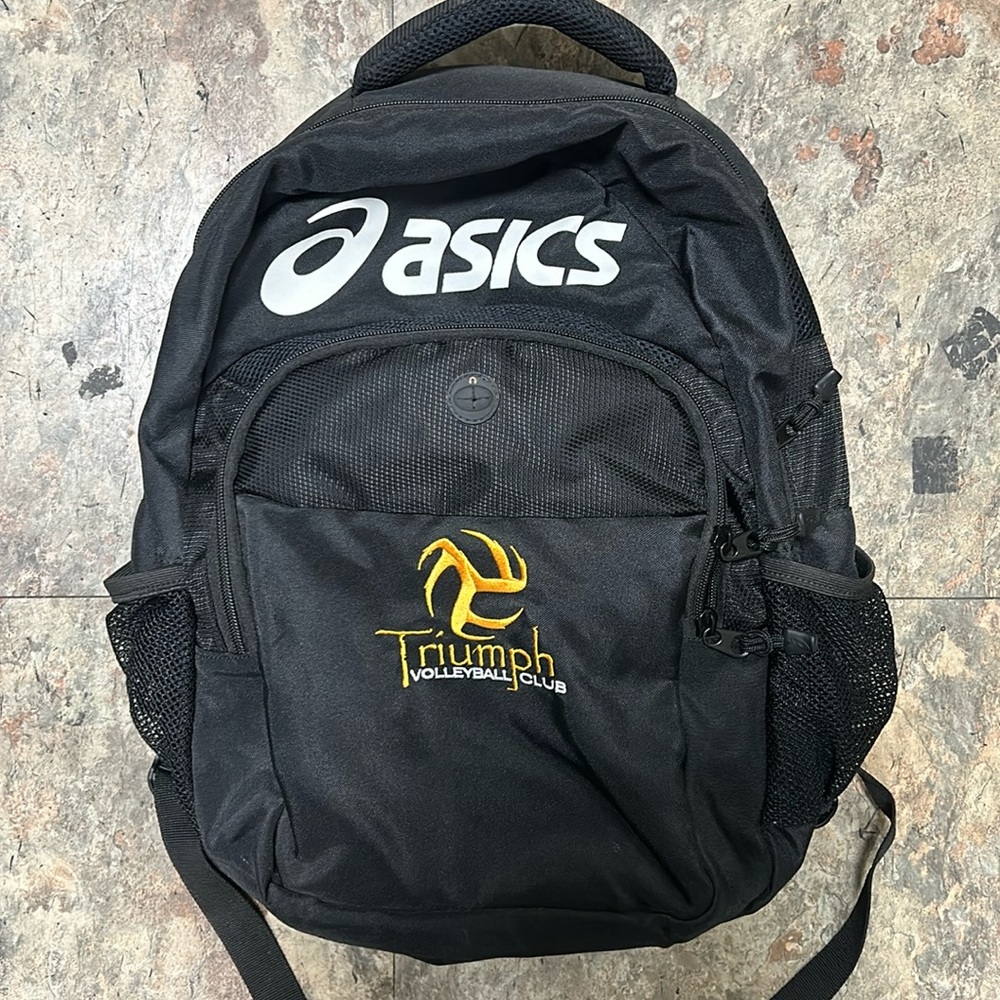 ASICS